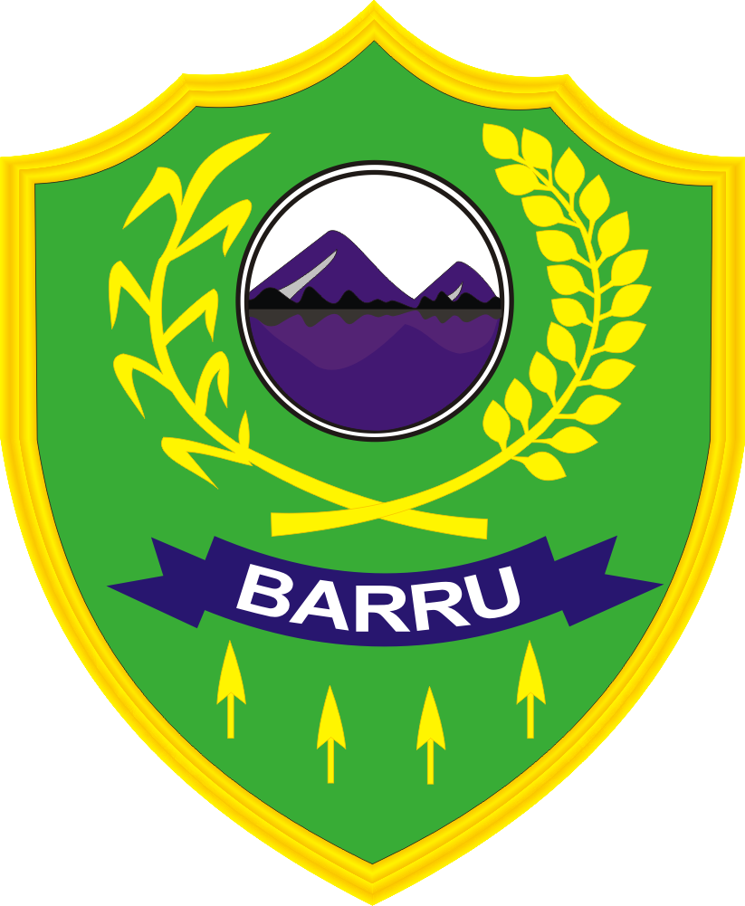 Logo Barru