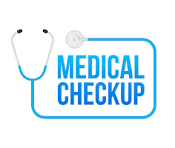 Paket Medical Check Up Basic